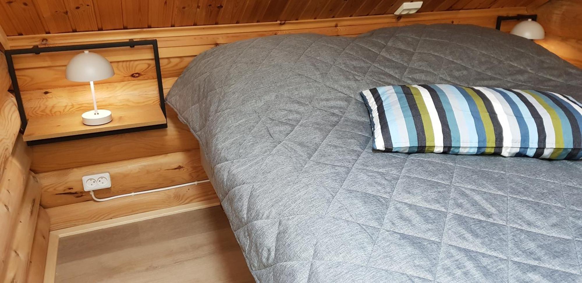 Pyhaen Kortepuolukka Pyhätunturi Exteriér fotografie