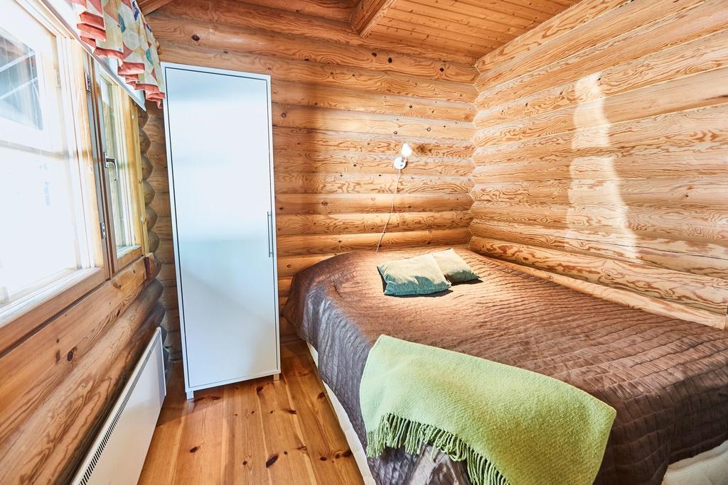 Pyhaen Kortepuolukka Pyhätunturi Exteriér fotografie